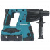 Перфоратор Makita DHR263RF4 LXT 18V, BT-1165116