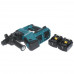 Перфоратор Makita DHR263RF4 LXT 18V, BT-1165116