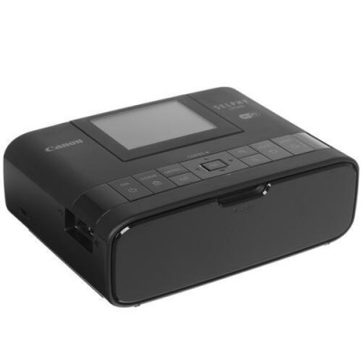 Компактный фотопринтер Canon SELPHY CP1300 черный, BT-1165539