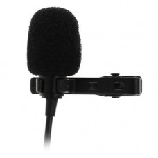 Микрофон BOYA BY-LM20 черный