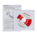 Wi-Fi адаптер Mercusys MW300UM, BT-1167976