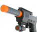 Игровой контроллер беспроводной LP AR Game Gun Пистолет серый, BT-1168476