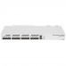 Коммутатор MikroTik CRS317-1G-16S+RM, BT-1169122