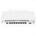 Маршрутизатор Mikrotik CCR1009-7G-1C-PC, BT-1169135