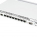 Маршрутизатор Mikrotik CCR1009-7G-1C-PC, BT-1169135