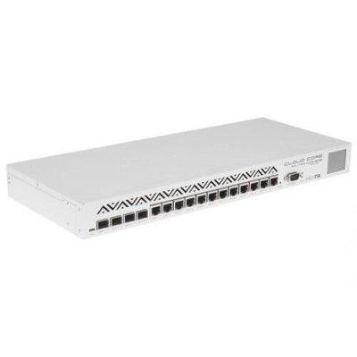 Маршрутизатор Mikrotik CCR1036-12G-4S, BT-1169140