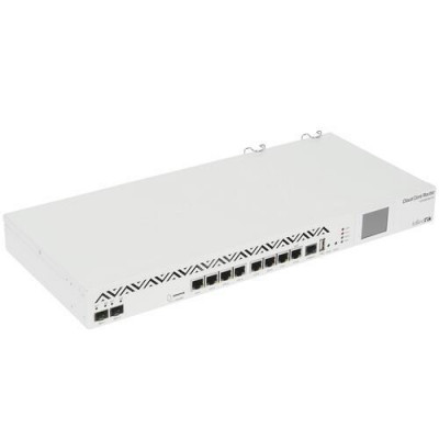 Маршрутизатор Mikrotik CCR1036-8G-2S+EM, BT-1169156