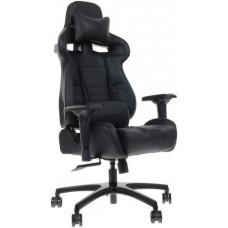 Кресло игровое Vertagear Racing SL4000 серый