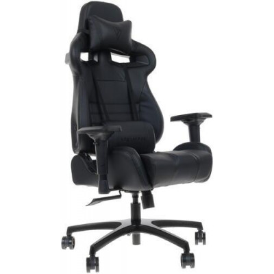 Кресло игровое Vertagear Racing SL4000 серый, BT-1169977