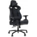 Кресло игровое Vertagear Racing SL4000 серый, BT-1169977