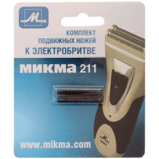 Нож Микма М-211