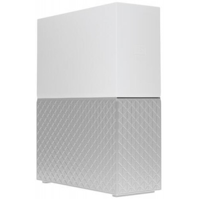 Сетевое хранилище (NAS) WD My Cloud Home, BT-1171195