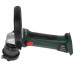 Фрезер Metabo KFM 18 LTX 3 RF CAS 18V , Без ЗУ, Без АКБ, BT-1172457
