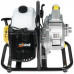 Мотопомпа Huter MP-25, BT-1173157