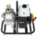 Мотопомпа Huter MP-25, BT-1173157