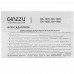Блок питания Ginzzu GA-1050, BT-1173272