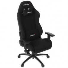 Кресло игровое AKRacing K7012 черный