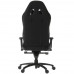 Кресло игровое AKRacing K7012 черный, BT-1175321
