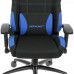 Кресло игровое AKRacing K7012 синий, BT-1175323