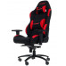 Кресло игровое AKRacing K7012 красный, BT-1175326