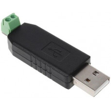 Переходник Espada USB 2.0 Type-A - RS485