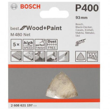 Шлифовальный лист Bosch 2608621197