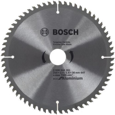 Диск пильный Bosch 2608644391, BT-1177448