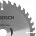 Диск пильный Bosch 2608644374, BT-1177459