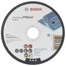 Диск отрезной Bosch 2608603165