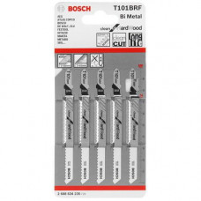 Пилка для лобзика Bosch 2608634235