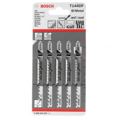 Пилки для лобзика Bosch 2608634567