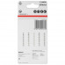 Пилки для лобзика Bosch 2608634567, BT-1178071