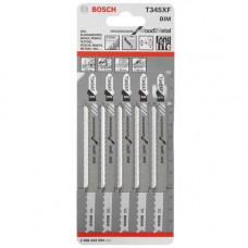 Пилка для лобзика Bosch 2608634994