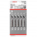 Пилки для лобзика Bosch 2608636431, BT-1178073