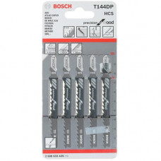 Пилка для лобзика Bosch 2608633A35