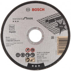 Диск отрезной Bosch 2608603171