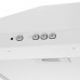 Вытяжка каминная Elikor Вента 50П-430-К3Д белый, BT-1183399