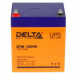Аккумуляторная батарея для ИБП Delta DTM 12045, BT-1184900