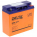 Аккумуляторная батарея для ИБП Delta DTM 1217, BT-1184902