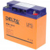Аккумуляторная батарея для ИБП Delta DTM 1217, BT-1184902