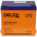 Аккумуляторная батарея для ИБП Delta DTM 1255 L, BT-1184906