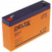 Аккумуляторная батарея для ИБП Delta HR 6-9, BT-1184918