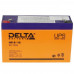 Аккумуляторная батарея для ИБП Delta HR 6-12, BT-1184919