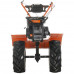 Мотоблок бензиновый PATRIOT УРАЛ (колеса EXTREME), BT-1184945