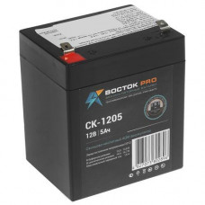 Аккумуляторная батарея для ИБП ВОСТОК СК 1205