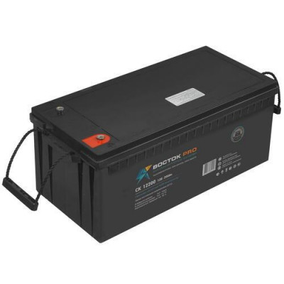 Аккумуляторная батарея для ИБП ВОСТОК СК 12200, BT-1185090