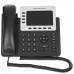 Телефон VoIP Grandstream GXP2140 черный, BT-1185217