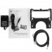 Телефон VoIP Grandstream GXP2140 черный, BT-1185217