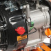 Бензиновый культиватор Daewoo DAT 5055R, BT-1185242
