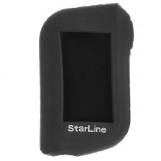 Чехол для брелока StarLine A63/A93 черный